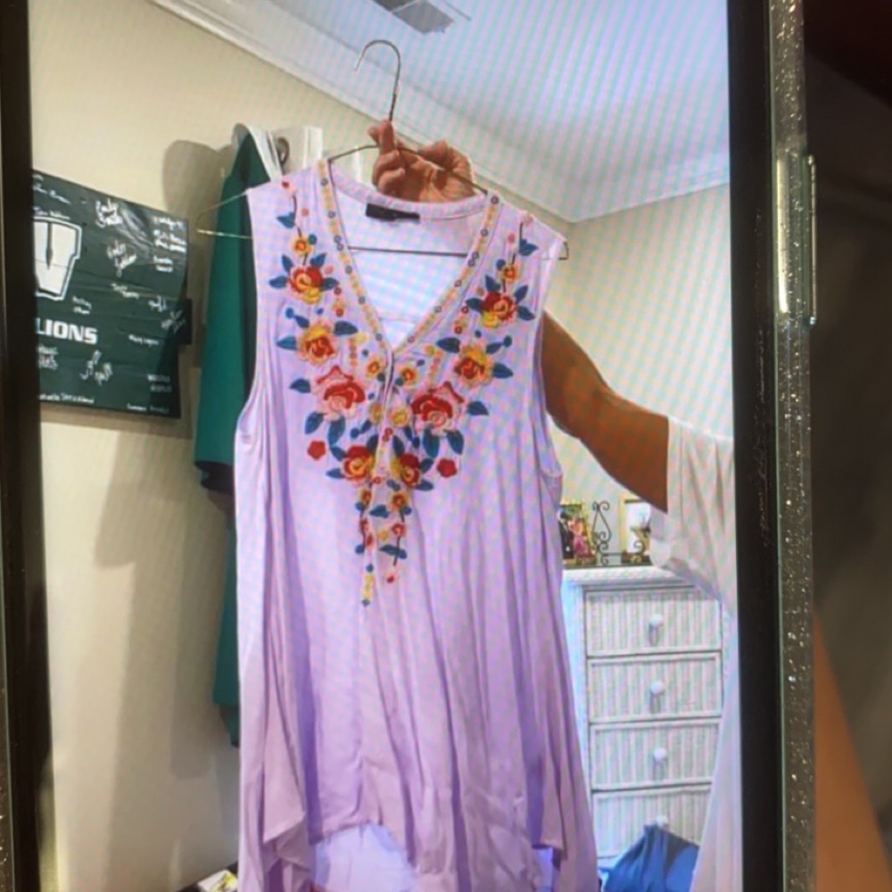 A shirt